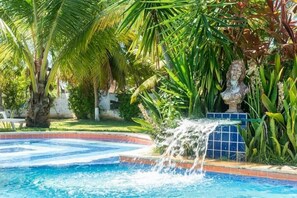 Pool - BEACH HOUSE - ENSEADINHA - SERRAMBI (Ipojuca)
