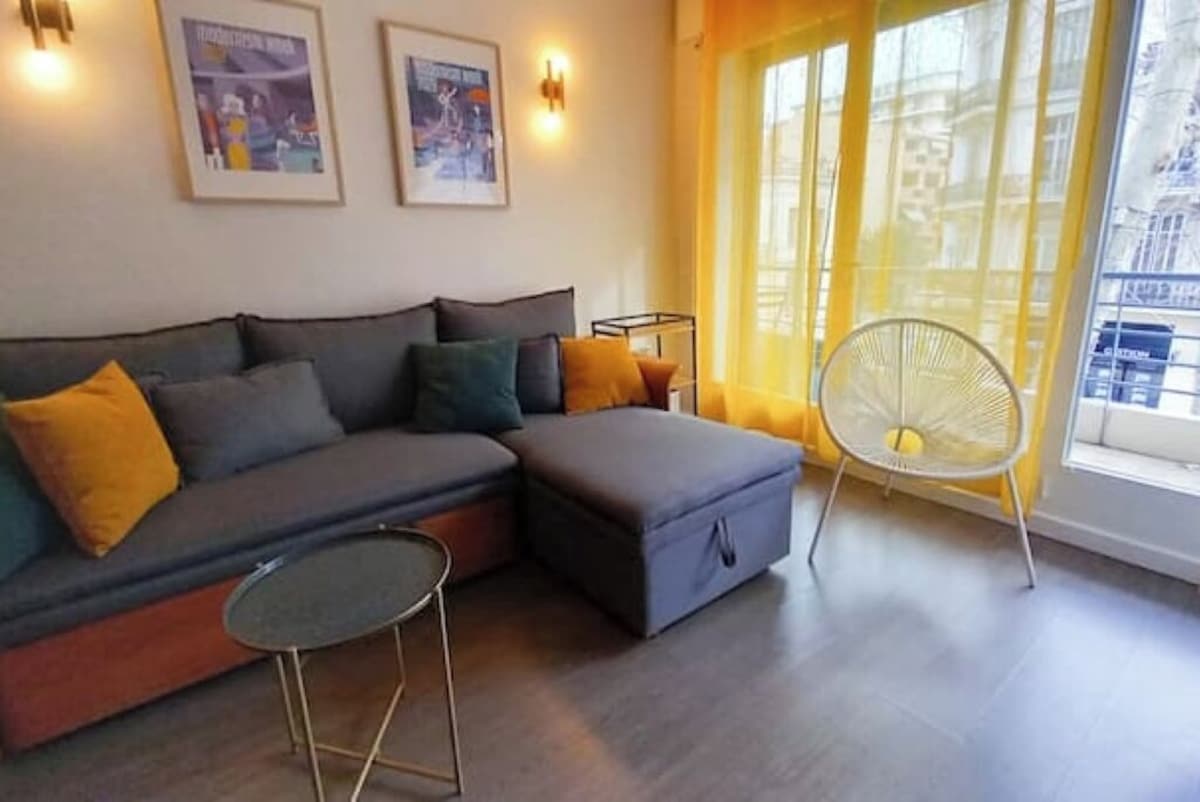 Bild für Gastgeberprofil