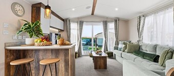 Harbour Retreat at Cormorant View