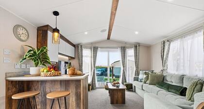 Harbour Retreat at Cormorant View