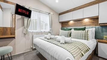 3 chambres, fer et planche Ă repasser, Wi-Fi gratuit, draps fournis