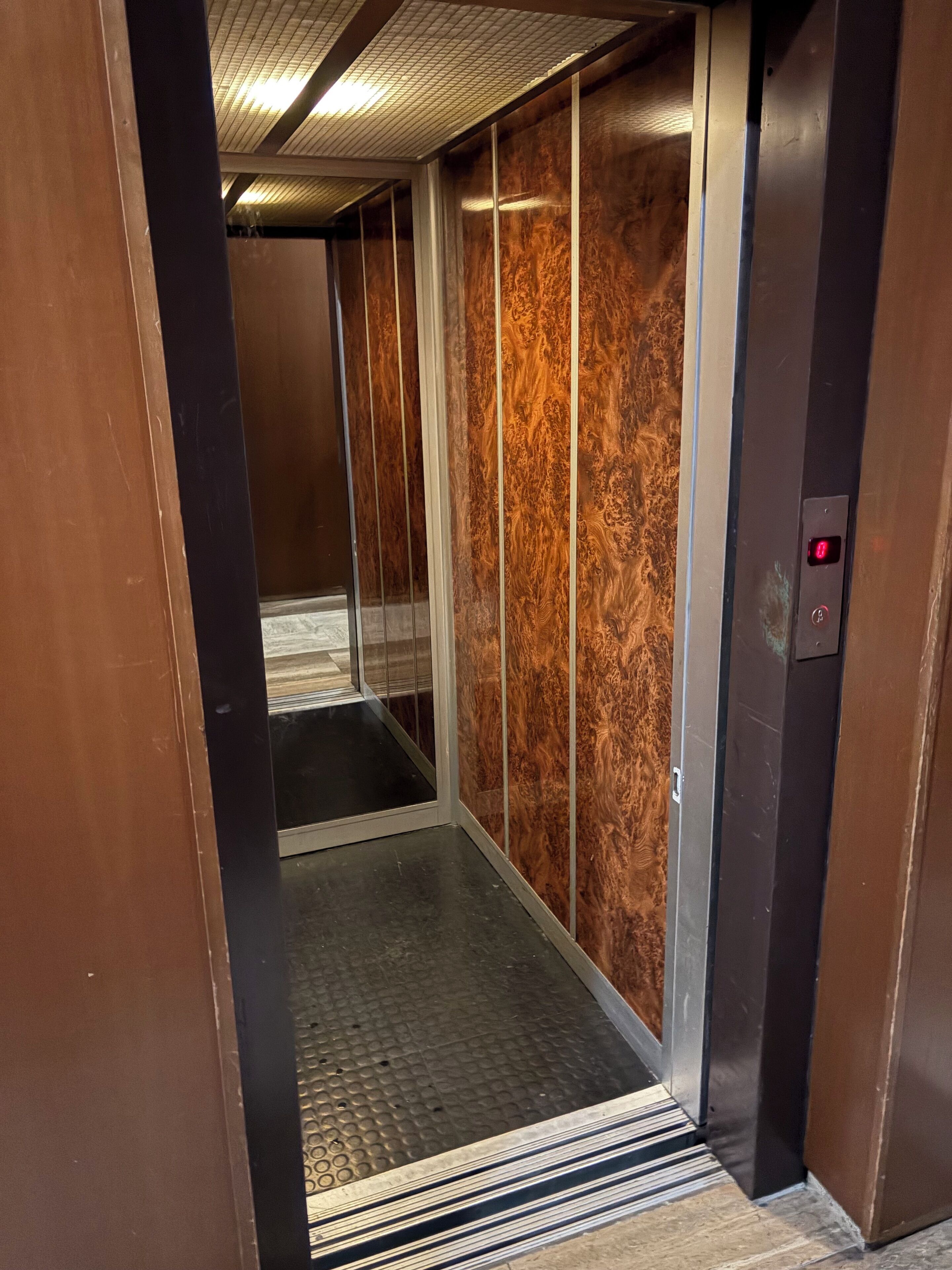 Apartment, Balkon | Innenbereich