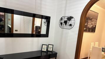 Apartment, Balcony | Interior