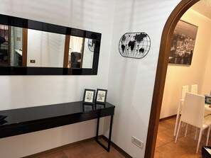 Apartment, Balcony | Interior - Marci's House (Rome)