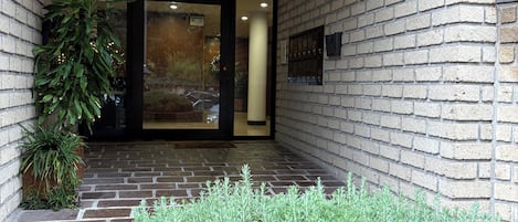 Apartment, Balcony | Exterior detail