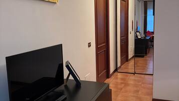 Apartment, Balcony | Interior