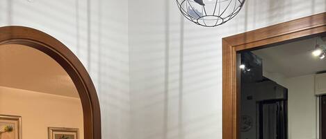 Apartment, Balcony | Bahagian dalam