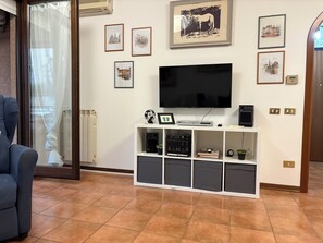 Apartment, Balcony | Interior - Marci's House (Rome)