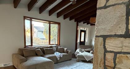 Amazing 6 bedroom home featuring a wraparound deck & private pool