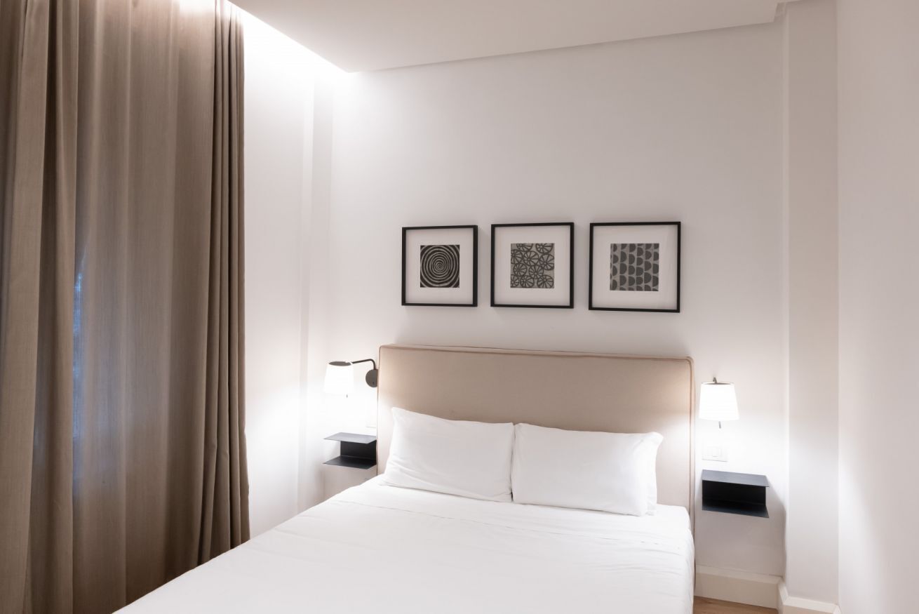 Bügeleisen/Bügelbrett