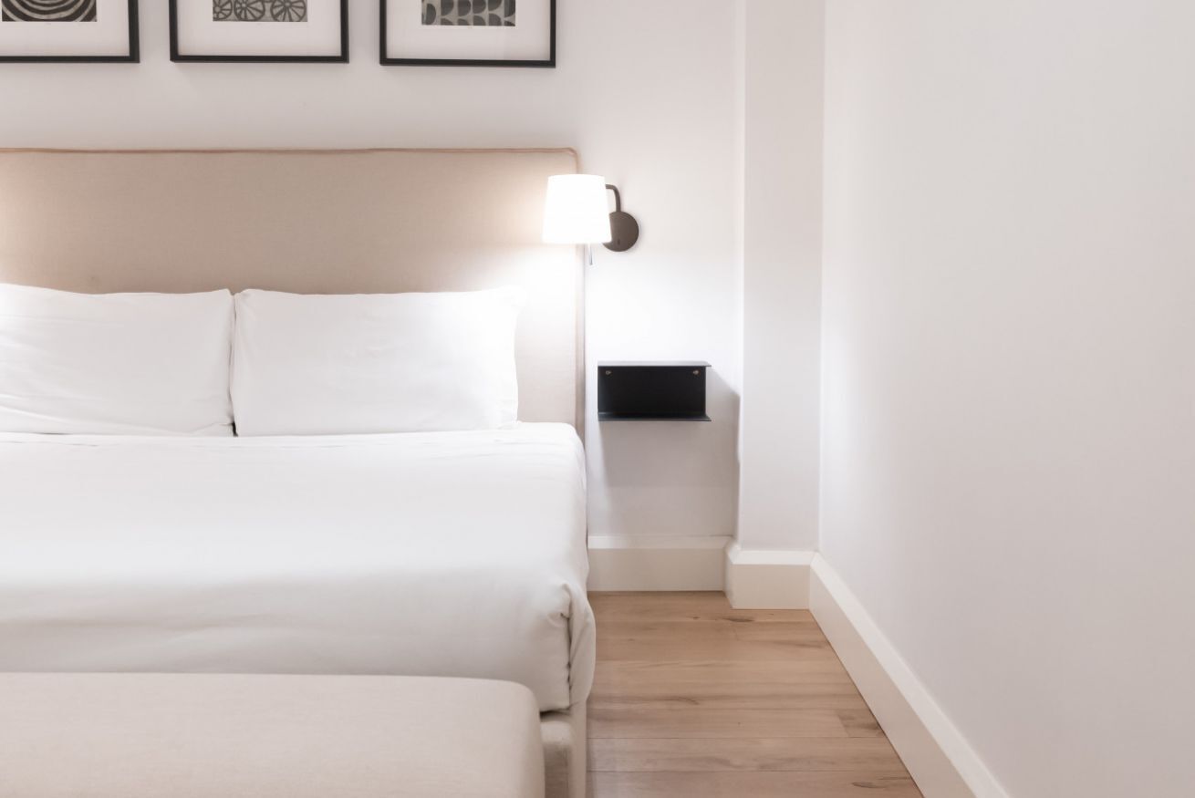 Bügeleisen/Bügelbrett