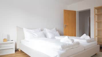 Fer et planche Ă repasser, accĂšs Internet, draps fournis