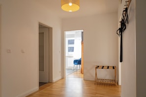 Interior - ღLiboria | Eschenlohe bright mountain view apartment (Eschenlohe)