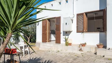 Terras