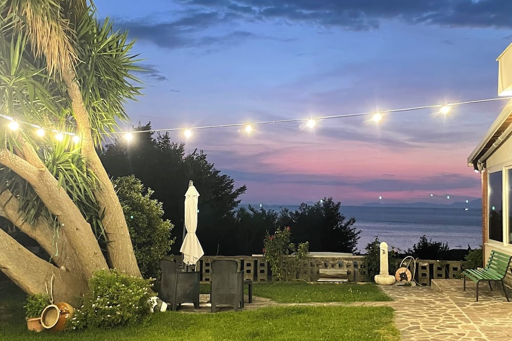 Beb sunset da Carla - Mancone