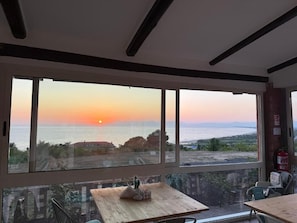 Dining - Beb sunset da Carla (Campania)