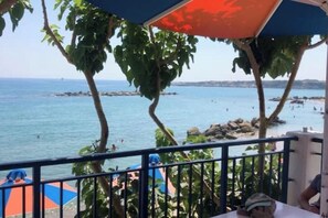 Property grounds - Villa Marina Sea-Views with Private Pool (Peyia)