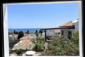 Interior - Villa Marina Sea-Views with Private Pool (Peyia)