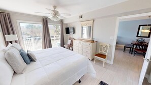 3 bedrooms, iron/ironing board, free WiFi, bed sheets - Maravilla 1213 - Dog Friendly and Beach Service! (Miramar Beach)