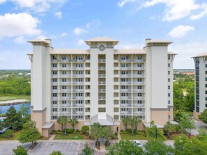 Condo, Multiple Beds (Lost Key B203) | Exterior - Lost Key B203 (Pensacola)