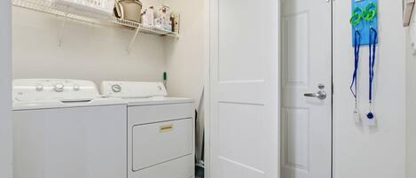 Leilighet, flere senger (Lost Key B203) | Innvendig