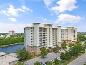 Daire, Birden Çok Yatak (Lost Key B203) | Dış mekân