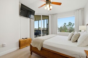 3 bedrooms - Lost Key B203 (Pensacola)