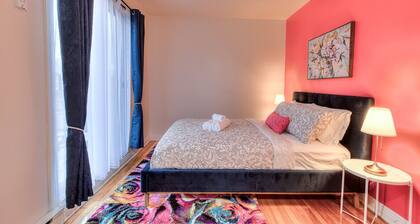NDG & Montreal getaway