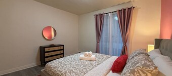 NDG & Montreal getaway