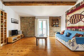 TV - San Pier Maggiore - One Bedroom Apartment, Sleeps 2 (Firenze)