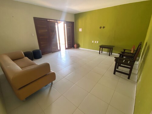 Vacation home in Luis Correia-PI - The best location on the Piauí coast