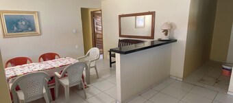 Vacation home in Luis Correia-PI - The best location on the Piauí coast