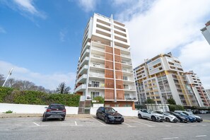 Exterior - Studio Aqua with Shared Pool, WiFi and Air Conditioning (Portimão)