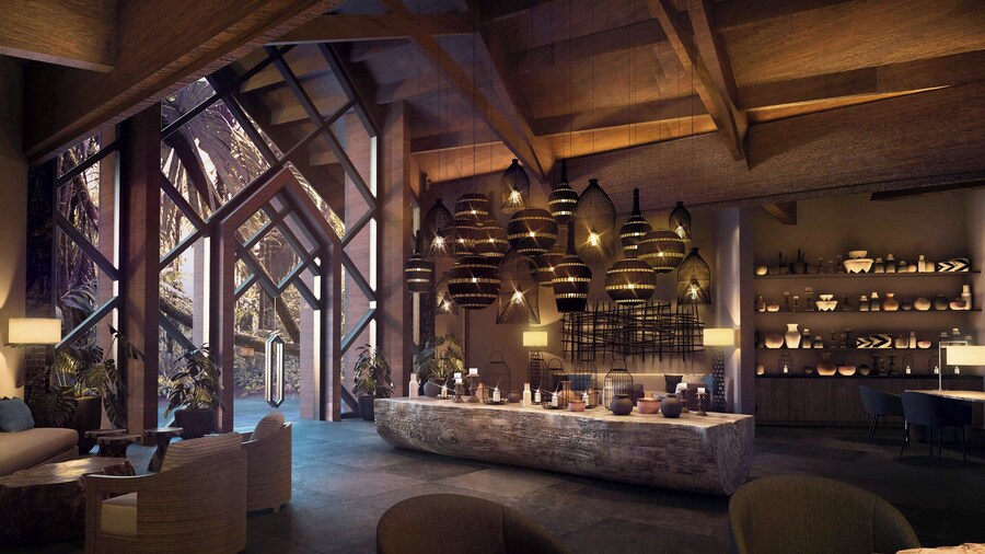 Lopesan Serenity Bay Resort Spa & Casino - All Inclusive