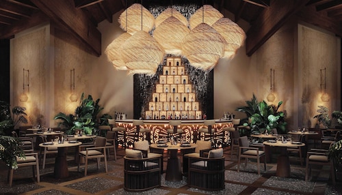Lopesan Serenity Bay Resort, Spa & Casino – Adults Only All-Inclusive