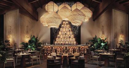 Lopesan Serenity Bay Resort, Spa & Casino – Adults Only All-Inclusive