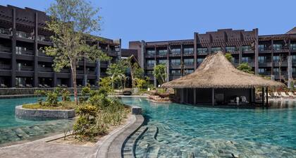 Lopesan Serenity Bay Resort, Spa & Casino – Adults Only All-Inclusive