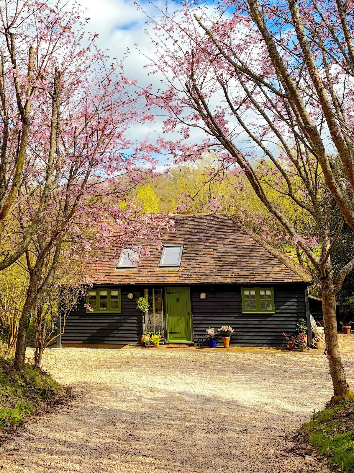 Bild für Gastgeberprofil