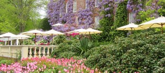 Cosy Barn in an Enchanting Nook of East Sussex