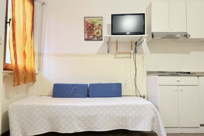 1 dormitorio