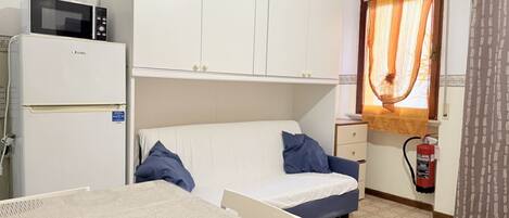 منطقة المعيشة