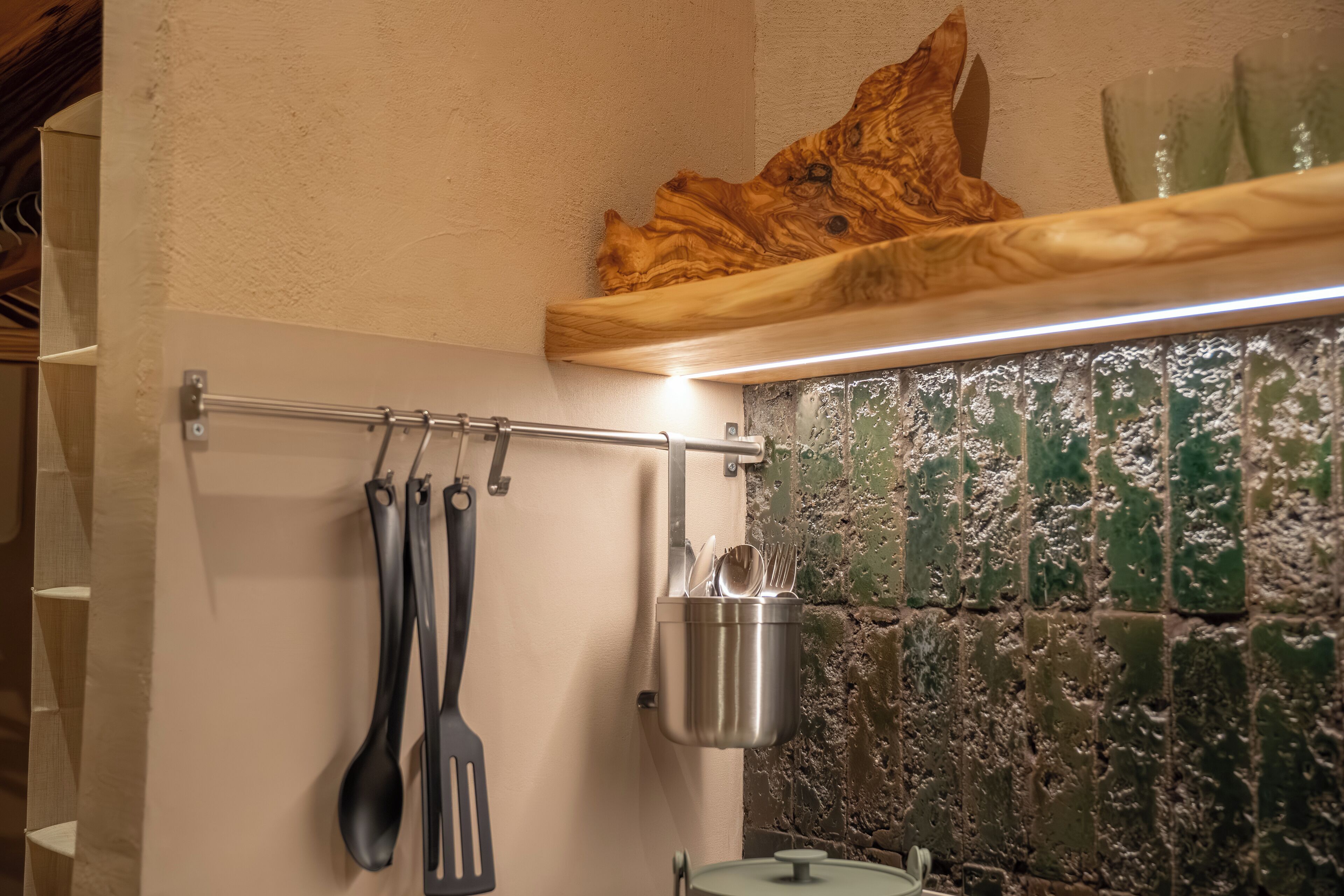 Comfort-Doppelzimmer, eigenes Bad, Stadtblick | Innenbereich