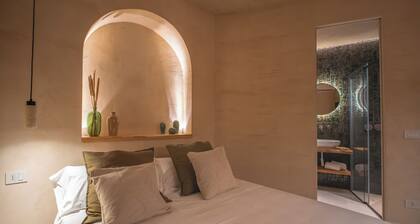 Essenza Boutique Apartments