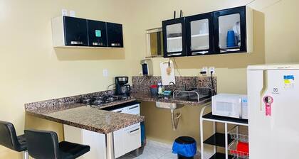 FAMILY STUDIO APARTMENT