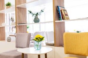 Interior - Hotel Hermes Budva (Budva)