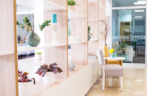 Hotel Perseus Budva