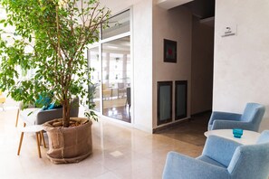 Interior - Hotel Hermes Budva (Budva)