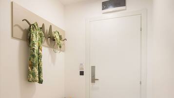 Estúdio clássico, vista para a montanha | Parte interna