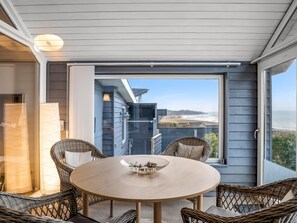 Outdoor dining - "Tofan" - 75m from the sea by Interhome (Fredericia)