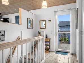 Interior - "Tofan" - 75m from the sea by Interhome (Fredericia)